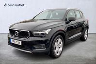 Volvo XC40 D3 Momentum 150hk|B-kam|Drag|Pano|P-sens|Elstolar