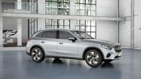 Mercedes-Benz GLC 300 e 4MATIC Dragkrok OMG LEV MOMS