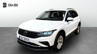 Volkswagen Tiguan TDI150 4M DSG /Värmare/Drag/Navigation