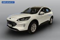 Ford Kuga Plug-In Hybrid Titanium I Backkamera I Navi I Drag