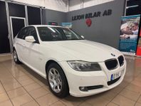 BMW 318 i Sedan Comfort Euro 5