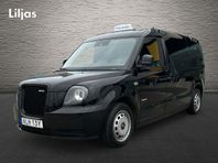 LEVC VN5 Ultima// Leasing 3995 ex/moms/ fri service 36mån