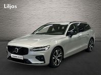 Volvo V60 B3 Bensin Plus Dark//360 Kamera//Adaptiv farthålla