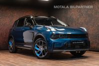 Lynk & Co 01 PHEV 261hk | Black Edition | SE SPEC | MOMS