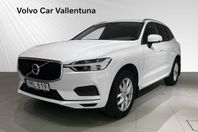 Volvo XC60 D4 Momentum Edition