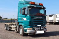 Scania R420LB6X2HHZ Serie 7089