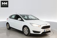 Ford Focus 1.5 TDCi Powershift Trend Euro6/Black Week