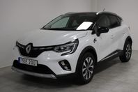 Renault Captur TCe 100 Intens