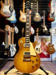 Gibson Custom Shop 1958 Les Paul Standard