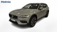 Volvo V60 Cross Country B5 AWD Bensin Plus