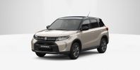 Suzuki Vitara 1.4T MHEV Select NYA MODELLEN Vinterhjul ingår