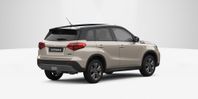 Suzuki Vitara 1.4T MHEV Select NYA MODELLEN Vinterhjul ingår