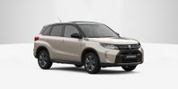 Suzuki Vitara 1.4T MHEV Select 2,95% Ränta / 3års service