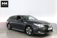 Kia Optima Sport Wagon Plug-in Hybrid/Drag/Pano/Kamera