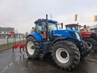 New Holland T 7.235 AC