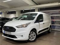 Ford Transit Connect 230 LWB 1.5 EcoBlue 100hk Aut L2 - EXTR