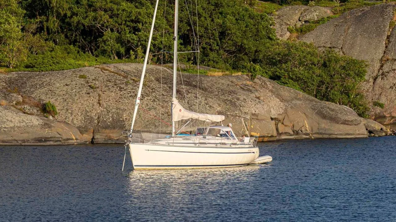 Bavaria 38 Cruiser 2004 Finland image