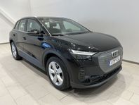 Audi Q4 e-tron 40 Proline Drag