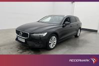 Volvo V60 D4 Momentum VOC Värmare Kamera CarPlay Rattvärme