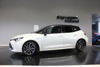 Toyota Corolla Hybrid e-CVT Executive HuD Blis B-kam Pdc