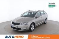 Skoda Octavia Kombi Skoda 1.4 TSI Ambition / NYSERVAD, Dragk