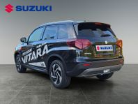 Suzuki Vitara HEV AllGrip Inclusive Vinterhjul ingår / DEMO