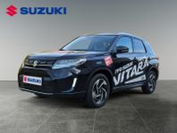 Suzuki Vitara HEV AllGrip Inclusive Vinterhjul ingår / DEMO