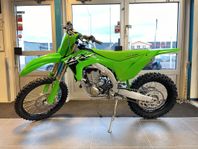 Kawasaki KX450 X  7tim