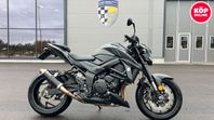 Suzuki GSX-S 750 900mil