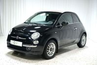 Fiat 500C 1.2 8V Lounge Euro 5