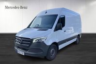 Mercedes-Benz Sprinter SPRINTER 317 CDI SKÅP A2 PRO demobil