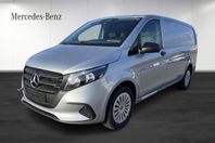 Mercedes-Benz Vito VITO 114 CDI SKÅP LÅNG PRO