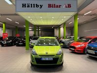 Renault Clio 5-dörrars 1.2 E85 Euro 4 NY SERAD NY KAMREM