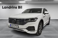 Volkswagen Touareg 3.0 V6 TDI DPF SCR 4Motion / MOMS / Skinn