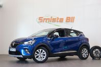 Renault Captur 1.3 TCe EDC Intens DRAG KAMERA 130hk