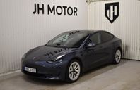 Tesla Model 3 Long Range AWD FSD 440hk Facelift/V-pump/Drag