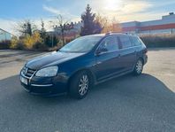 Volkswagen Golf Variant 1.9 TDI