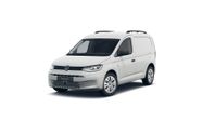 Volkswagen Caddy Cargo 1.5 TSI eHybrid LANSERINGSERBJUDANDE