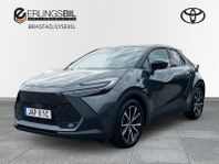 Toyota C-HR HYBRID AWD CVT STYLE TEKNIK PKT V-HJUL NYBILS G