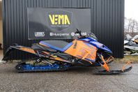 Yamaha SR VIPER XTX 146" LÅGMIL MKT FIN -20