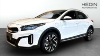 Kia Xceed Plug-in Hybrid 141 Hk Action