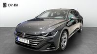 Volkswagen Arteon Shooting Brake R-line 2.0 TDI 4M Drag/Vhju