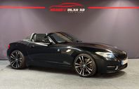 BMW Z4 sDrive35is DCT 397hk BSR/ Dragkrok/ 19"