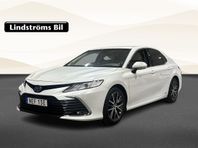 Toyota Camry Hybrid 2.5 Executive Premium Leasebar Vinterhju