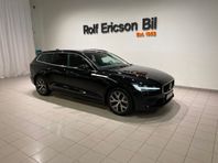 Volvo V60 B4 Bensin Core