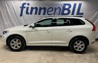 Volvo XC60 D4 AWD Momentum