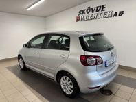 Volkswagen Golf Plus 1.4 TSI Automat/8200Mil/Fullservad/Fart