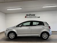 Volkswagen Golf Plus 1.4 TSI Automat/8200Mil/Fullservad/Fart