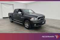 Dodge RAM Limited 5.7 Drag Luft Rambox Alpine Taklucka Moms