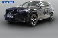 Volvo XC90 D5 AWD R-Design 7-säten